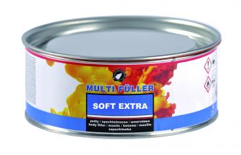 Multi Fuller  Soft Extra 